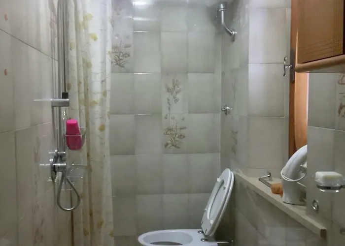 Gasthof Gessy's Lucca