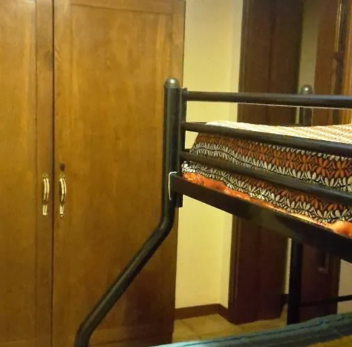 Gasthof Gessy's Lucca