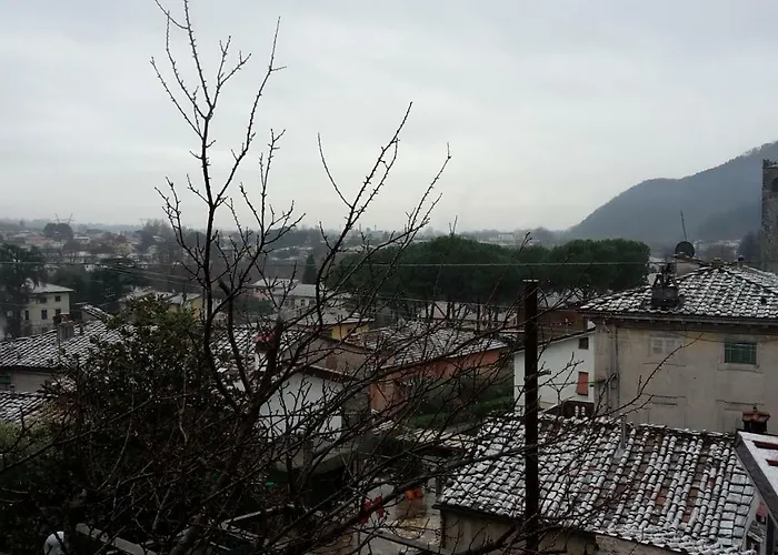 Gasthof Gessy's Lucca