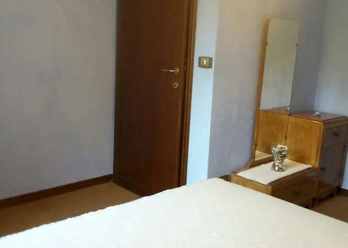 Gessy's Gasthof Lucca