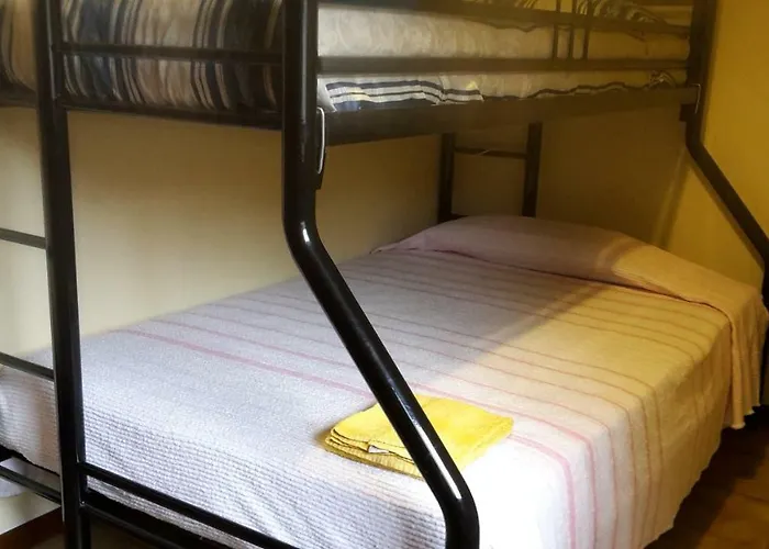 Gessy's Gasthof Lucca