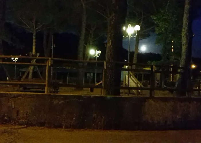 Gessy's Gasthof Lucca