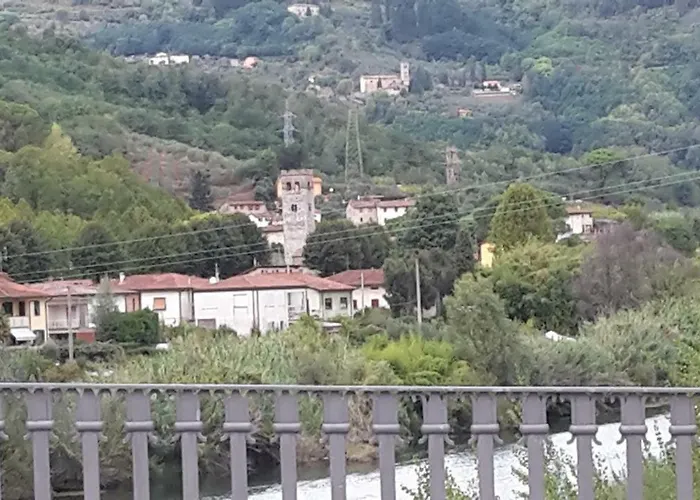 Gasthof Gessy's Lucca