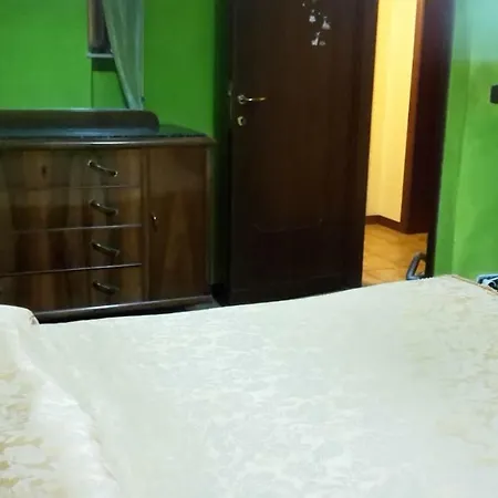 Casa de hóspedes Gessy's