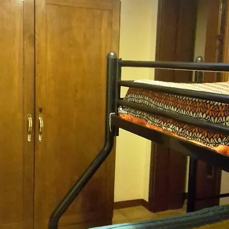 Vendégház Gessy's Lucca