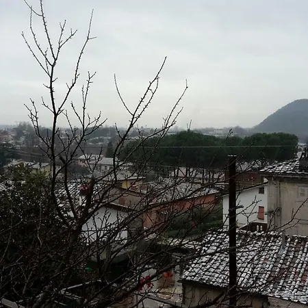 Vendégház Gessy's Lucca