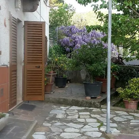 Gessy's 3* Lucca