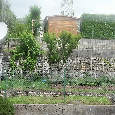 Konukevi Gessy's Lucca