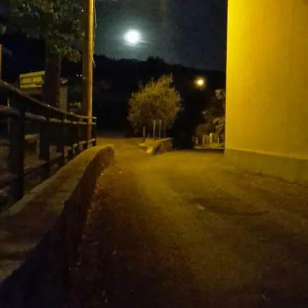 Gessy's Гостевой дом Лукка