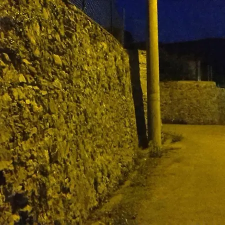 Gessy's 3* Лукка