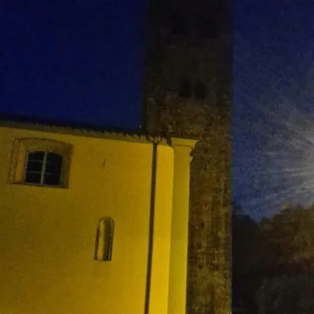 Casa de hóspedes Gessy's Lucca