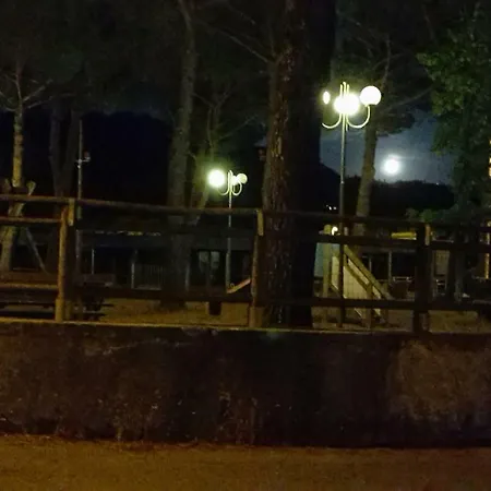 Gessy's Vendégház Lucca