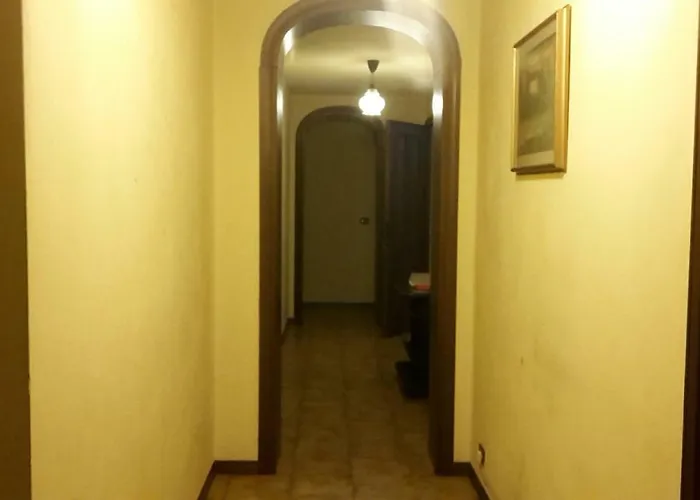 Gessy's Konukevi Lucca