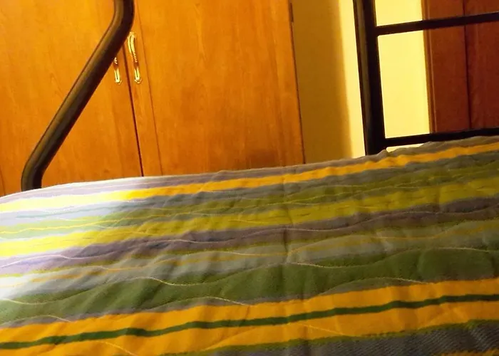 Gessy's 게스트하우스 3*