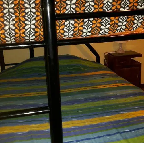 Gessy's 게스트하우스 3*