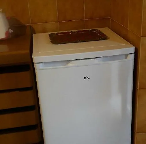 Gessy's 게스트하우스 3*