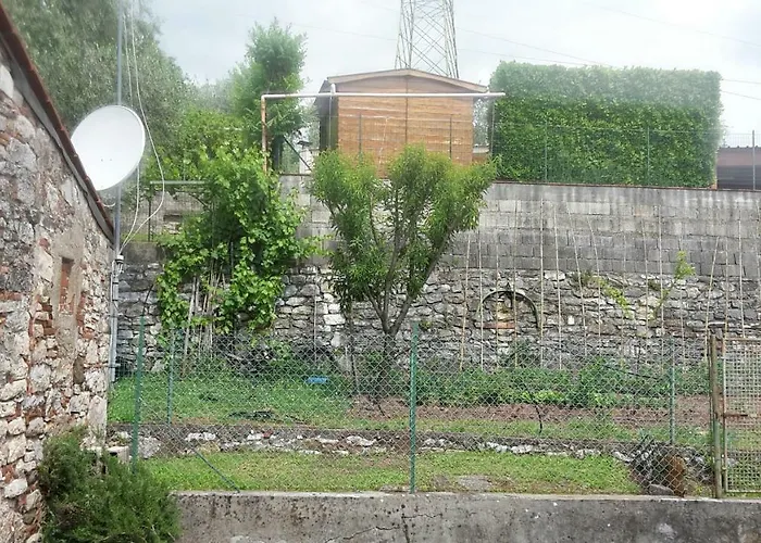 Konukevi Gessy's Lucca