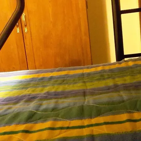 Gessy's Guest house 3*