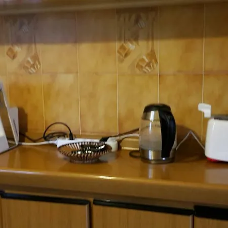 Gessy's Guest house 3*