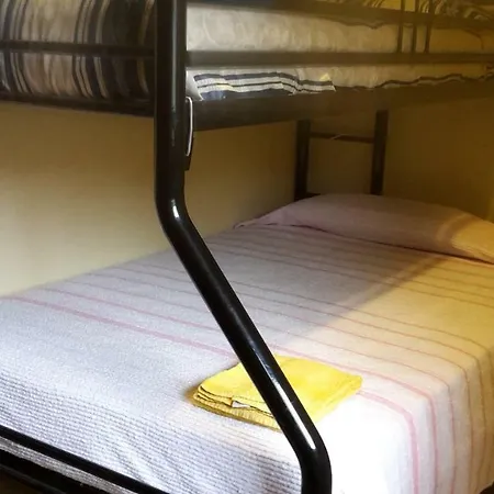 Gessy's Guest house Lucca