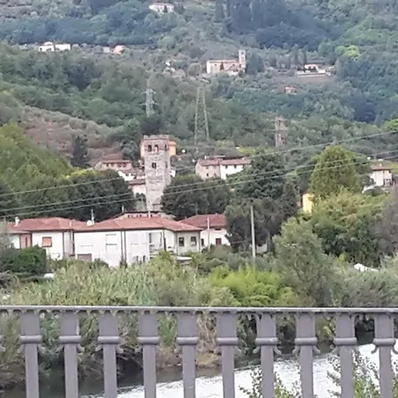 Guest house Gessy's Lucca